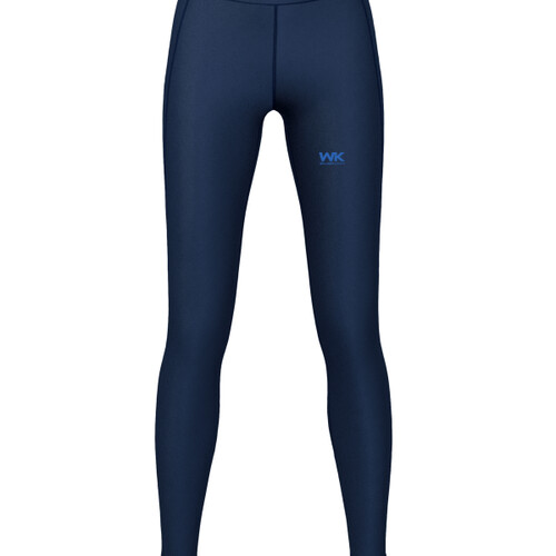 Williams Karate Leggings - Adult Thumbnail